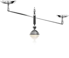 【PNG素材网-png.mixinnet.cn】天平png