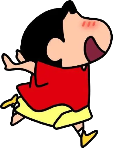 【PNG素材网-png.mixinnet.cn】蜡笔小新 (15)Z.IP