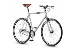 【PNG素材网-png.mixinnet.cn】Nua Bikes - Titanium bikes from Barcelona