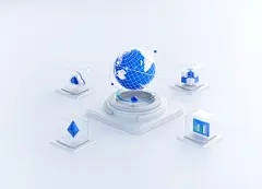 【PNG素材网-png.mixinnet.cn】全球化