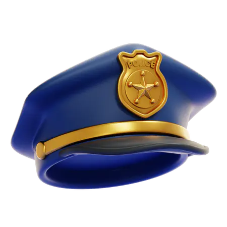 【PNG素材网-png.mixinnet.cn】警帽