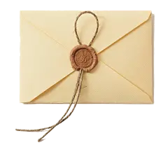 【PNG素材网-png.mixinnet.cn】火漆印蜡封印图章封口印章PNG透明背景免扣_819x740