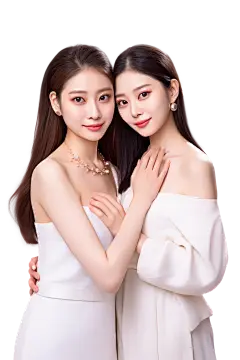 【PNG素材网-png.mixinnet.cn】欧美模特扎png-2