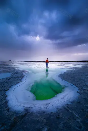 自然风景海边沙滩河流湖水海边风景