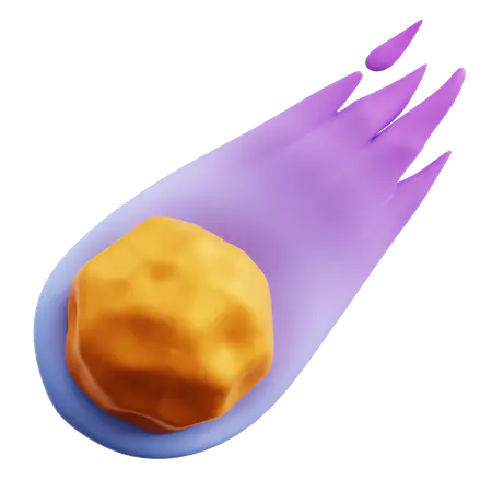 【PNG素材网-png.mixinnet.cn】陨石坠落