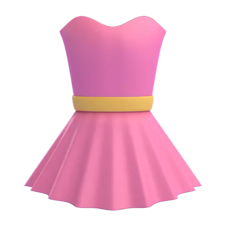 【PNG素材网-png.mixinnet.cn】连衣裙