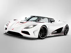 【PNG素材网-png.mixinnet.cn】 Koenigsegg-Agera-R