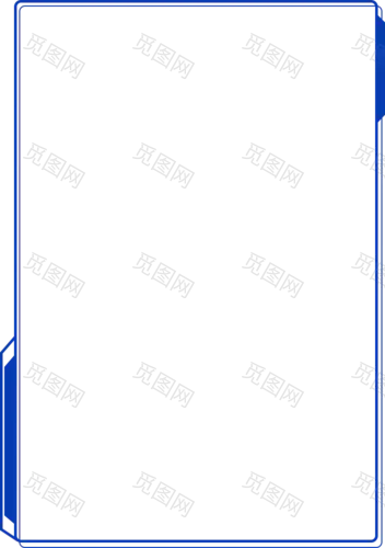 蓝色高科技hud科技感边框圆环背景png图片素材_模板下载(9.42MB)_科技点线图大全4.28