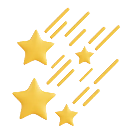 【PNG素材网-png.mixinnet.cn】流星