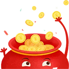 【PNG素材网-png.mixinnet.cn】金融素材，优惠券，理财类红包素材png，礼券素材