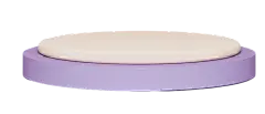【PNG素材网-png.mixinnet.cn】紫色3D立体台面舞台展台圆台png (28)