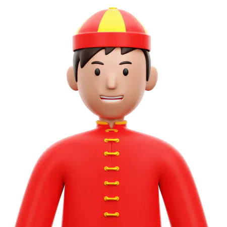【PNG素材网-png.mixinnet.cn】中国男人