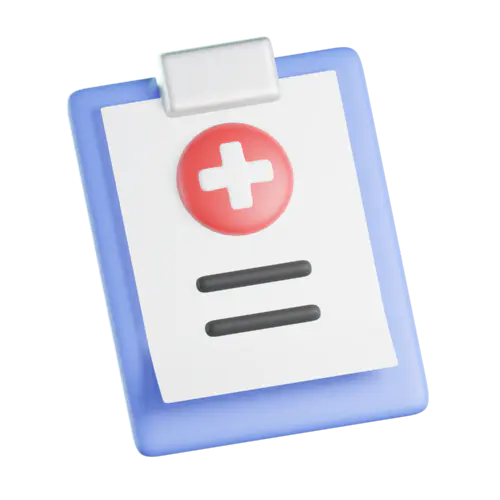 【PNG素材网-png.mixinnet.cn】Medical Record55、医疗类界面