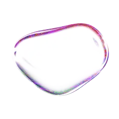 【PNG素材网-png.mixinnet.cn】透明彩色气泡素材