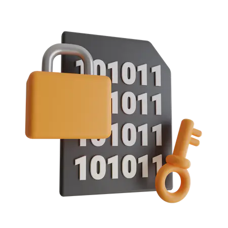 【PNG素材网-png.mixinnet.cn】数据加密PNG素材