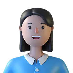 【PNG素材网-png.mixinnet.cn】创意可爱卡通3D立体人物头像插画图标渲染免抠图psd设计素材模板-淘宝网