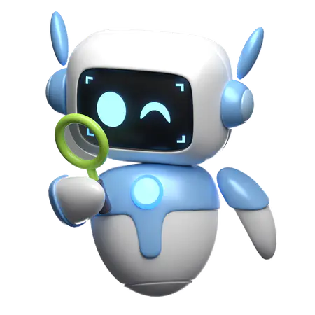 【PNG素材网-png.mixinnet.cn】机器人研究