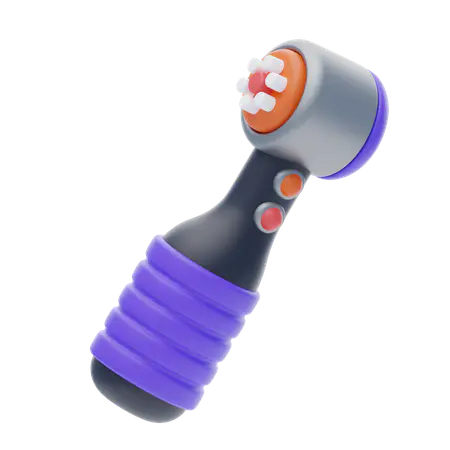 【PNG素材网-png.mixinnet.cn】电动牙刷