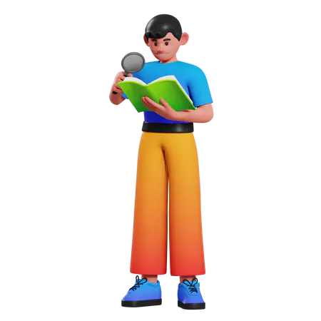 【PNG素材网-png.mixinnet.cn】做研究的男孩