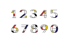 【PNG素材网-png.mixinnet.cn】蒙德里安-数字设计
