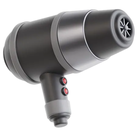 【PNG素材网-png.mixinnet.cn】吹风机