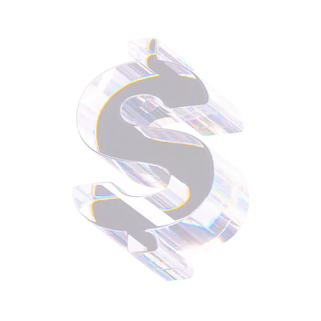 【PNG素材网-png.mixinnet.cn】美元符号