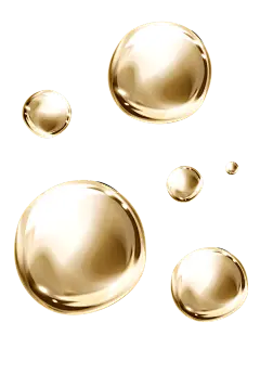 【PNG素材网-png.mixinnet.cn】金色球