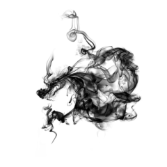 【PNG素材网-png.mixinnet.cn】水墨龙国画飞龙中国龙纹中国风免抠png元素素材，【查看来源浏览大图】1600*1600像素