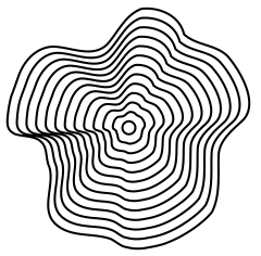 【PNG素材网-png.mixinnet.cn】孟菲斯海报几何图形点线面PNG免抠元素 (19)