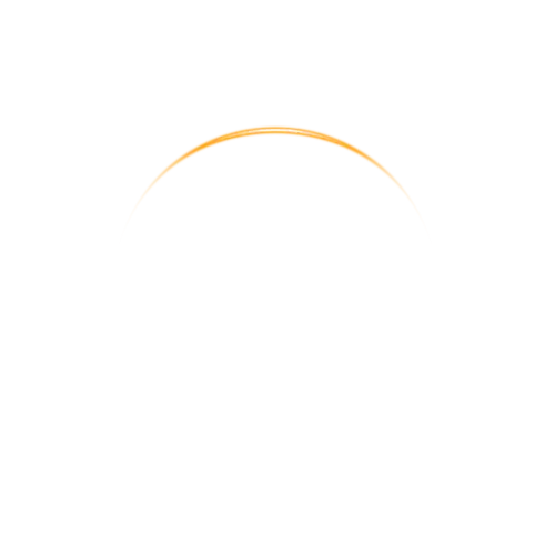 【PNG素材网-png.mixinnet.cn】半光圈光线PNG