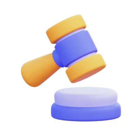 【PNG素材网-png.mixinnet.cn】木槌