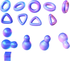 【PNG素材网-png.mixinnet.cn】基础图形