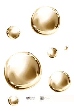 【PNG素材网-png.mixinnet.cn】金色元素