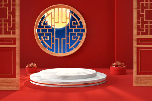 【PNG素材网-png.mixinnet.cn】中国风背景 三维 (9)