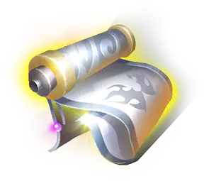 【PNG素材网-png.mixinnet.cn】bigIcon_3000063卷轴png图片元素