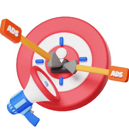 【PNG素材网-png.mixinnet.cn】目标营销