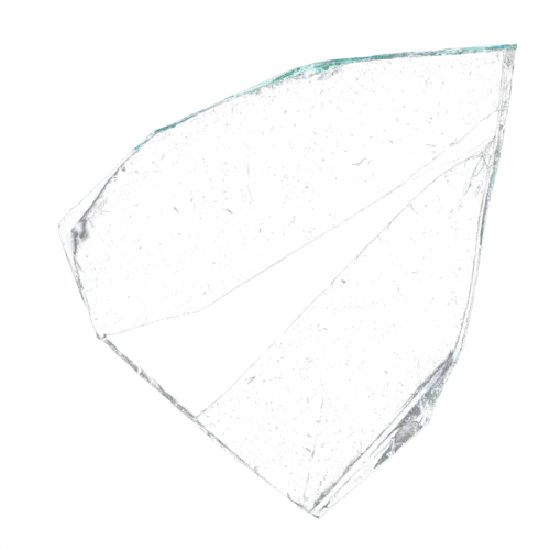 【PNG素材网-png.mixinnet.cn】Broken glass 8K 35