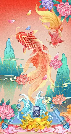 【PNG素材网-png.mixinnet.cn】造山X国风回溯