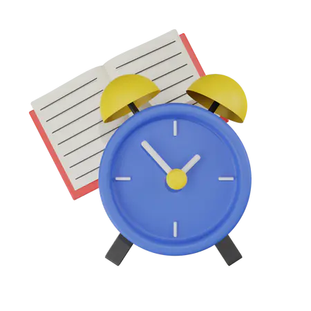 【PNG素材网-png.mixinnet.cn】闹钟