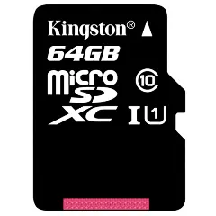 【PNG素材网-png.mixinnet.cn】金士顿64g内存卡储存sd卡高速tf卡class10 64g手机内存卡64g包邮-tmall.com天猫