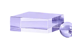 【PNG素材网-png.mixinnet.cn】紫色3D立体台面舞台展台圆台png (25)