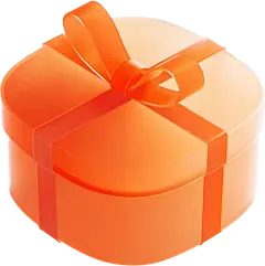 【PNG素材网-png.mixinnet.cn】礼盒C4D png素材