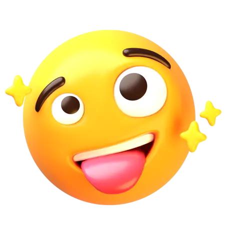 【PNG素材网-png.mixinnet.cn】开玩笑的脸