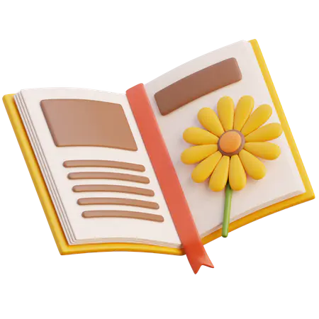 【PNG素材网-png.mixinnet.cn】日记簿