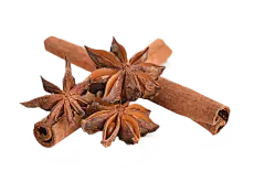 【PNG素材网-png.mixinnet.cn】桂皮 八角 素材 png