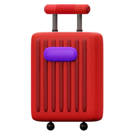 【PNG素材网-png.mixinnet.cn】旅行行李