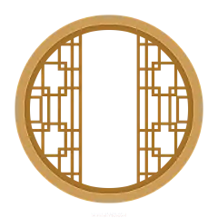 【PNG素材网-png.mixinnet.cn】新年春节边框PNG