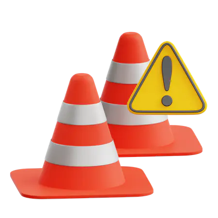 【PNG素材网-png.mixinnet.cn】交通锥