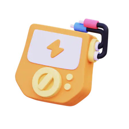 【PNG素材网-png.mixinnet.cn】万用表