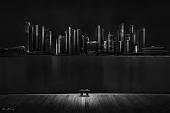 【PNG素材网-png.mixinnet.cn】Marina by Dawei li on 500px